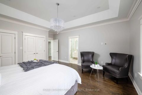 Photo 27 at 70 Parkview Hill Crescent, Parkview, Toronto