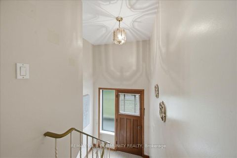 Photo 12 at 9 Hisey Crescent, Black Creek, Toronto