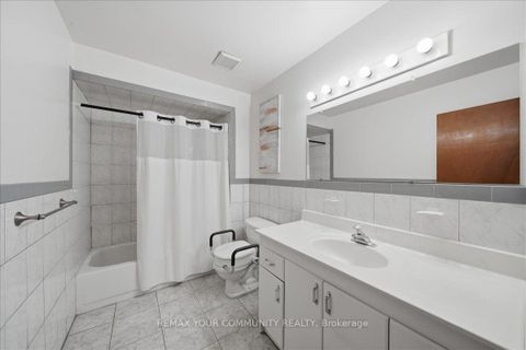Photo 13 at 9 Hisey Crescent, Black Creek, Toronto
