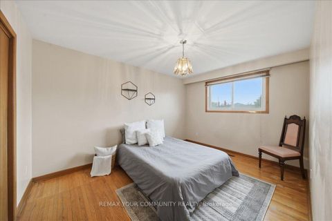 Photo 17 at 9 Hisey Crescent, Black Creek, Toronto