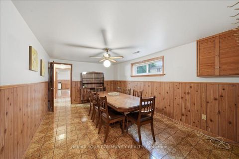Photo 20 at 9 Hisey Crescent, Black Creek, Toronto