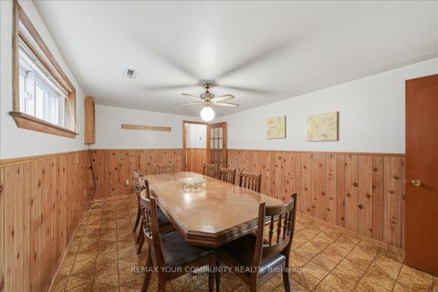 Photo 21 at 9 Hisey Crescent, Black Creek, Toronto