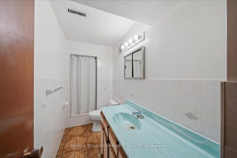 Photo 22 at 9 Hisey Crescent, Black Creek, Toronto