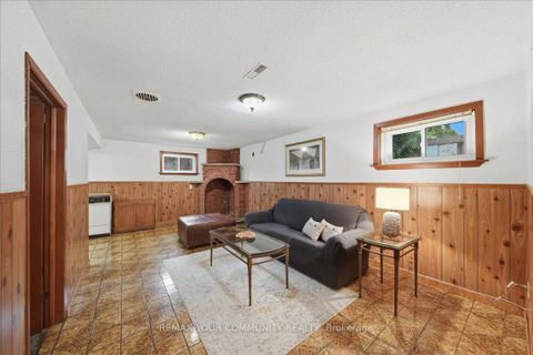 Photo 23 at 9 Hisey Crescent, Black Creek, Toronto
