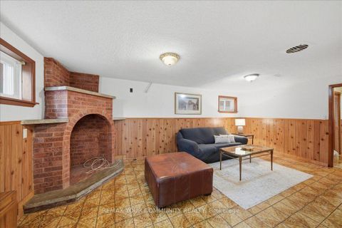 Photo 24 at 9 Hisey Crescent, Black Creek, Toronto
