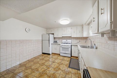 Photo 26 at 9 Hisey Crescent, Black Creek, Toronto