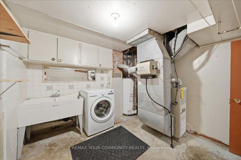 Photo 28 at 9 Hisey Crescent, Black Creek, Toronto