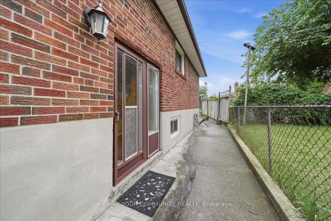 Photo 29 at 9 Hisey Crescent, Black Creek, Toronto