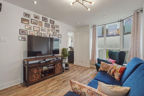 Photo 12 at 103 - 410 McLevin Avenue, Malvern, Toronto