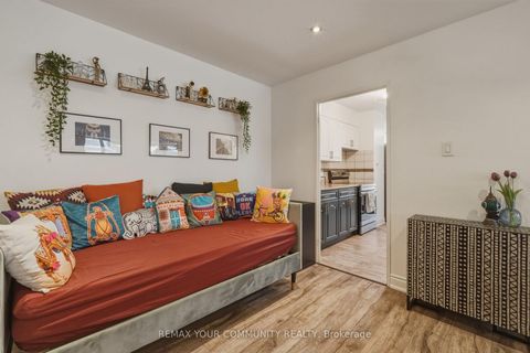 Photo 13 at 103 - 410 McLevin Avenue, Malvern, Toronto