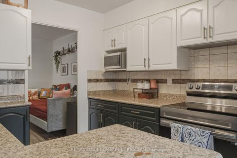 Photo 14 at 103 - 410 McLevin Avenue, Malvern, Toronto