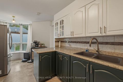 Photo 15 at 103 - 410 McLevin Avenue, Malvern, Toronto