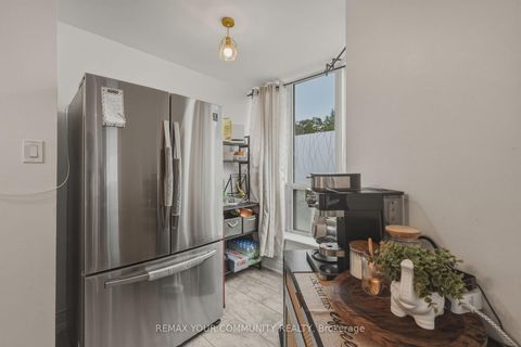 Photo 19 at 103 - 410 McLevin Avenue, Malvern, Toronto