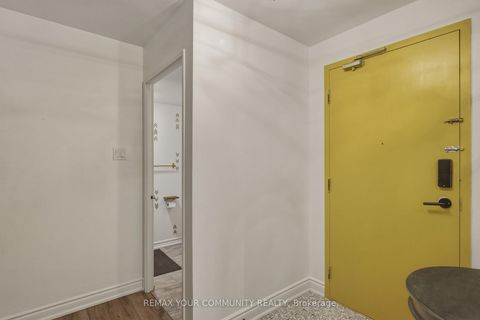 Photo 20 at 103 - 410 McLevin Avenue, Malvern, Toronto