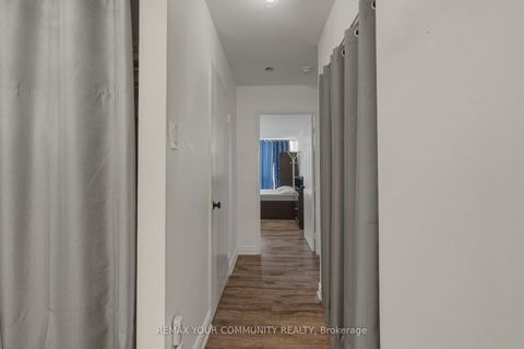 Photo 21 at 103 - 410 McLevin Avenue, Malvern, Toronto