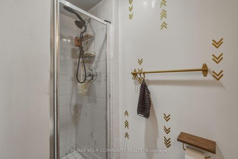 Photo 22 at 103 - 410 McLevin Avenue, Malvern, Toronto