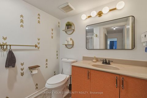Photo 23 at 103 - 410 McLevin Avenue, Malvern, Toronto