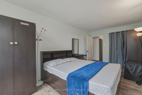 Photo 24 at 103 - 410 McLevin Avenue, Malvern, Toronto