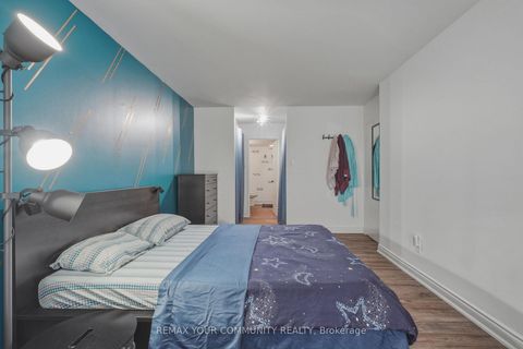 Photo 26 at 103 - 410 McLevin Avenue, Malvern, Toronto
