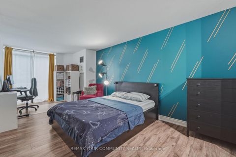Photo 28 at 103 - 410 McLevin Avenue, Malvern, Toronto