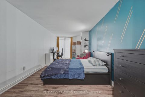 Photo 29 at 103 - 410 McLevin Avenue, Malvern, Toronto