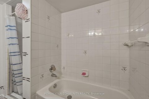 Photo 30 at 103 - 410 McLevin Avenue, Malvern, Toronto