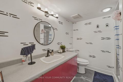 Photo 31 at 103 - 410 McLevin Avenue, Malvern, Toronto