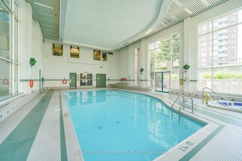 Photo 37 at 103 - 410 McLevin Avenue, Malvern, Toronto