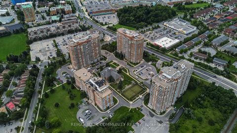 Photo 38 at 103 - 410 McLevin Avenue, Malvern, Toronto