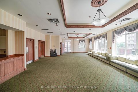 Photo 40 at 103 - 410 McLevin Avenue, Malvern, Toronto