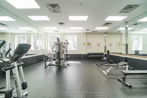 Photo 41 at 103 - 410 McLevin Avenue, Malvern, Toronto