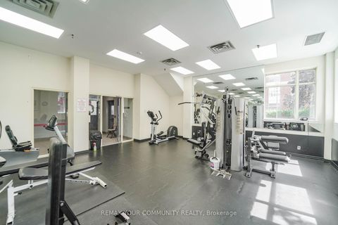 Photo 42 at 103 - 410 McLevin Avenue, Malvern, Toronto