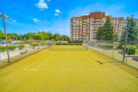 Photo 44 at 103 - 410 McLevin Avenue, Malvern, Toronto