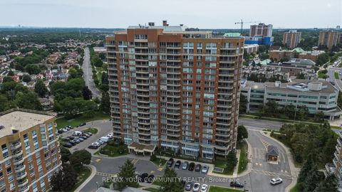 Photo 45 at 103 - 410 McLevin Avenue, Malvern, Toronto