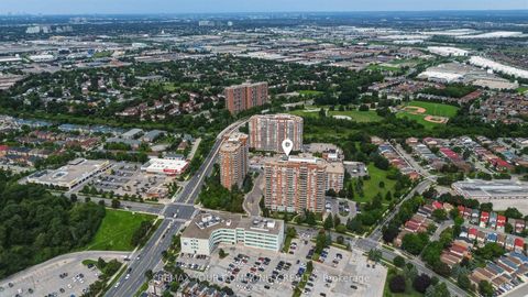 Photo 46 at 103 - 410 McLevin Avenue, Malvern, Toronto