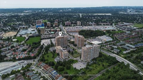 Photo 47 at 103 - 410 McLevin Avenue, Malvern, Toronto