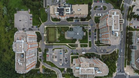 Photo 48 at 103 - 410 McLevin Avenue, Malvern, Toronto