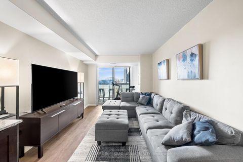 Photo 4 at 1022 - 400 Adelaide Street E, Moss Park, Toronto