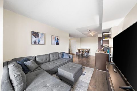 Photo 7 at 1022 - 400 Adelaide Street E, Moss Park, Toronto