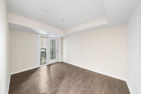Photo 12 at 1022 - 400 Adelaide Street E, Moss Park, Toronto
