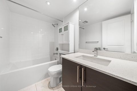 Photo 15 at 1022 - 400 Adelaide Street E, Moss Park, Toronto