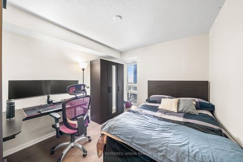 Photo 17 at 1022 - 400 Adelaide Street E, Moss Park, Toronto