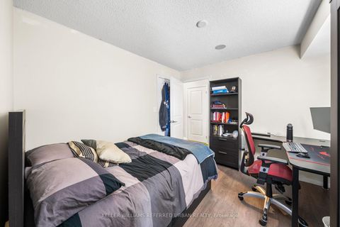 Photo 18 at 1022 - 400 Adelaide Street E, Moss Park, Toronto