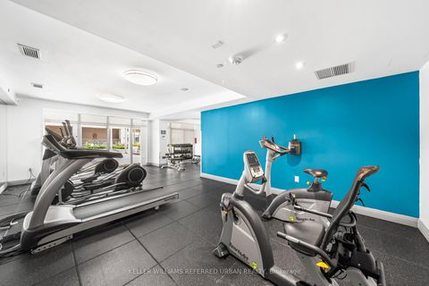 Photo 21 at 1022 - 400 Adelaide Street E, Moss Park, Toronto