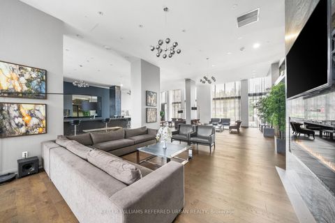 Photo 23 at 1022 - 400 Adelaide Street E, Moss Park, Toronto