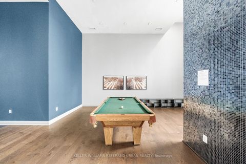 Photo 24 at 1022 - 400 Adelaide Street E, Moss Park, Toronto