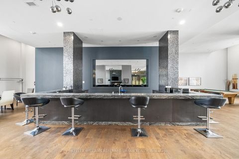Photo 25 at 1022 - 400 Adelaide Street E, Moss Park, Toronto