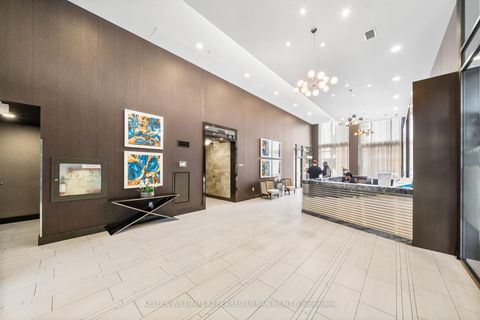Photo 27 at 1022 - 400 Adelaide Street E, Moss Park, Toronto