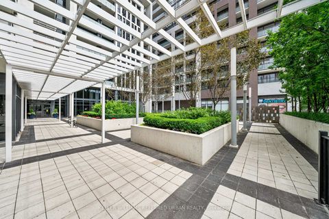Photo 28 at 1022 - 400 Adelaide Street E, Moss Park, Toronto