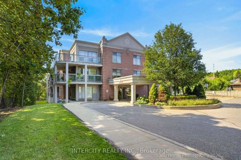 Photo 0 at 304 - 245 Pine Grove Road, Islington Woods, Vaughan